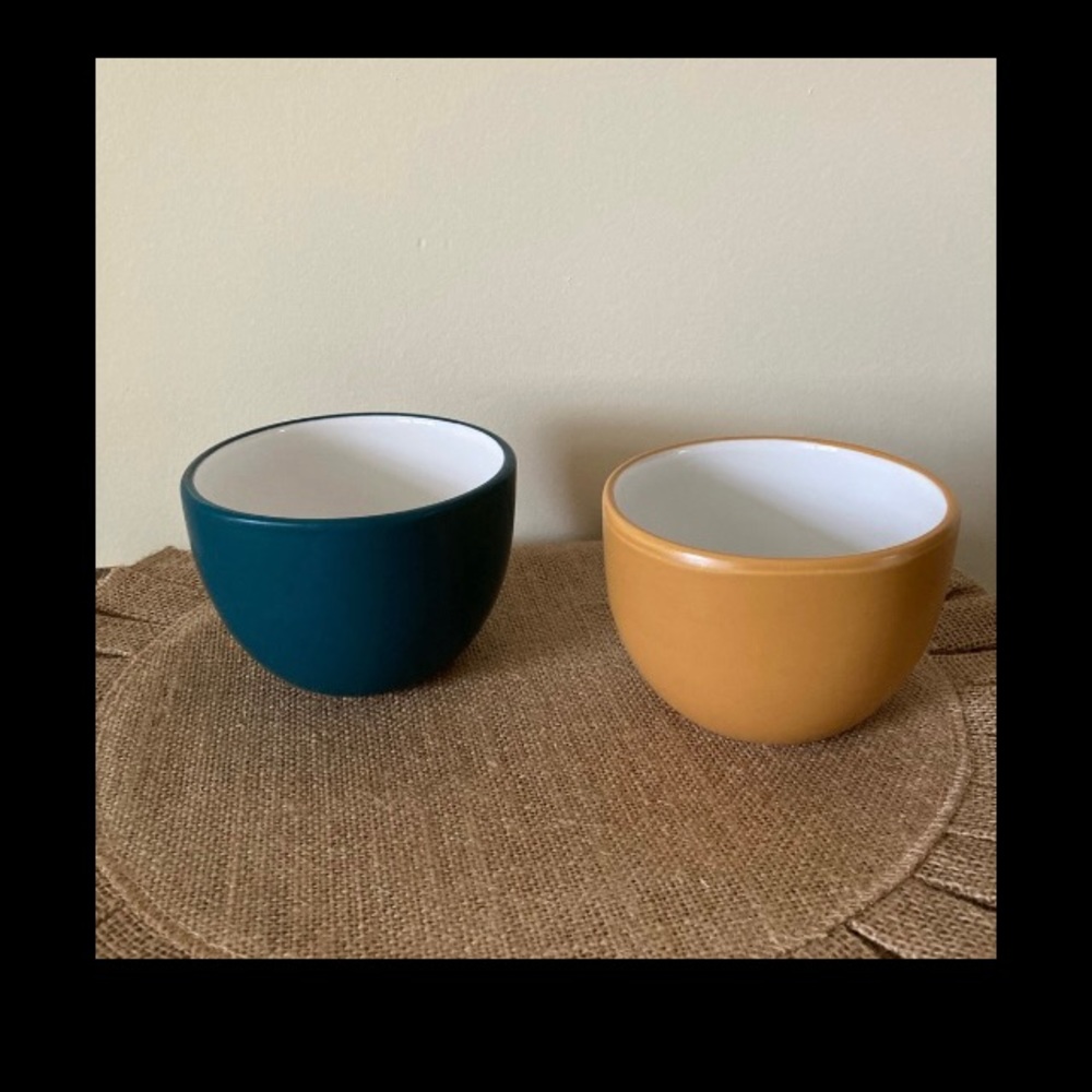 Threshold Bowls-Set of 2